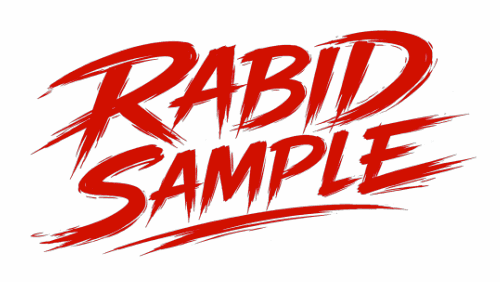Rabid Sample